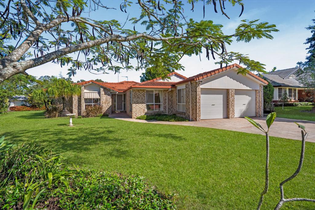 1 Riviera Ct, Cornubia, QLD 4130