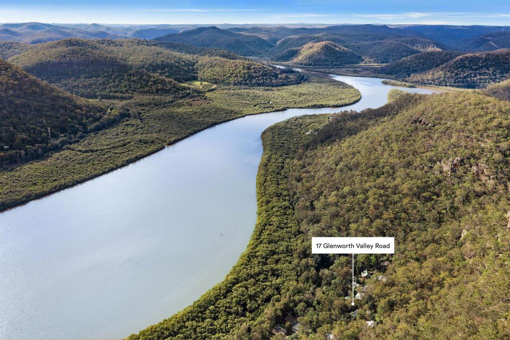 17 Glenworth Valley Rd, Wendoree Park, NSW 2250