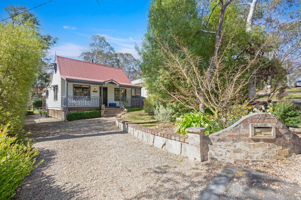 77 Victoria St, Mount Victoria, NSW 2786