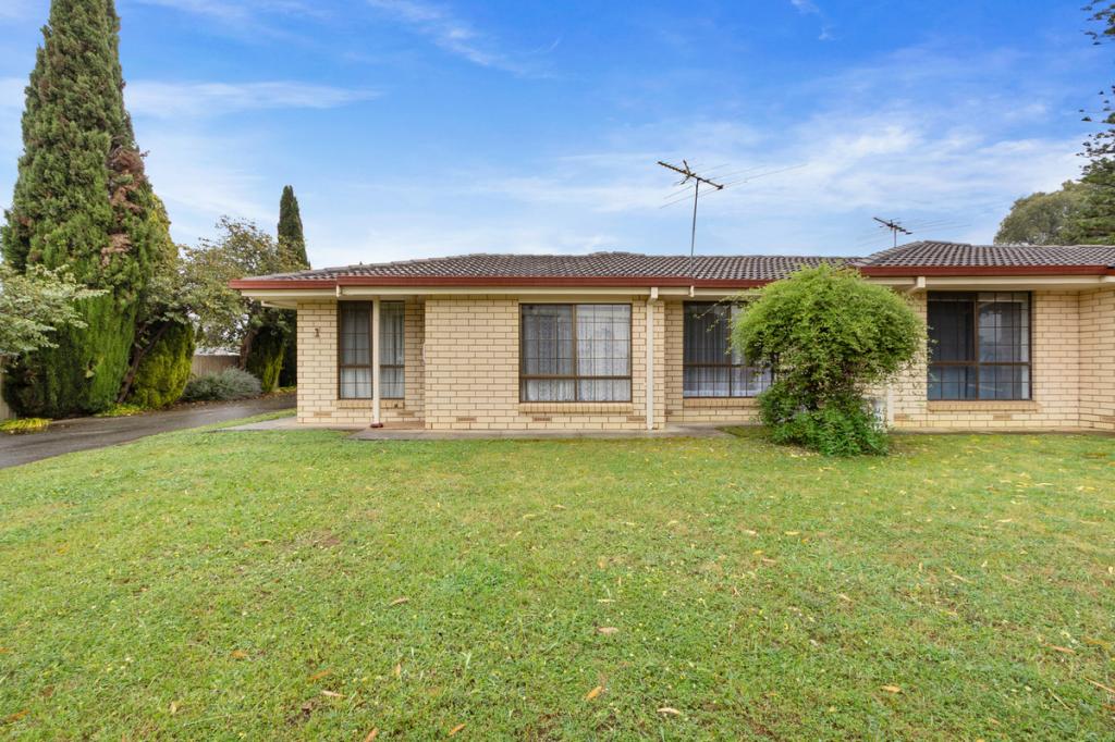 1/42 DAVIES ST, WILLASTON, SA 5118