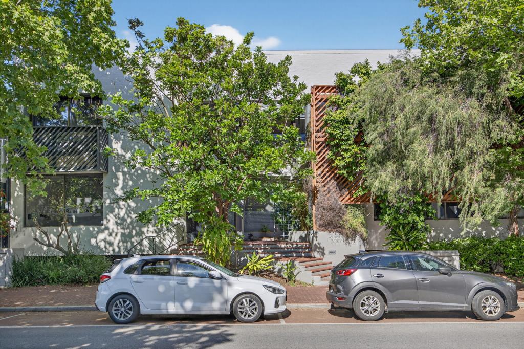 5/300 ROKEBY RD, SUBIACO, WA 6008