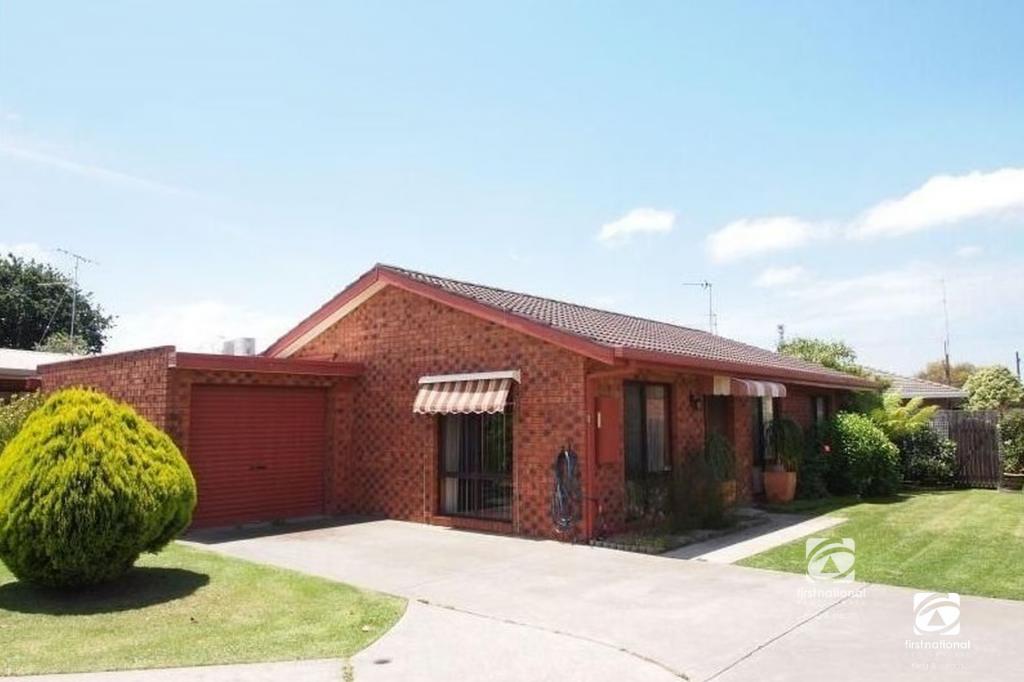 3/11 Hodgson St, Bairnsdale, VIC 3875
