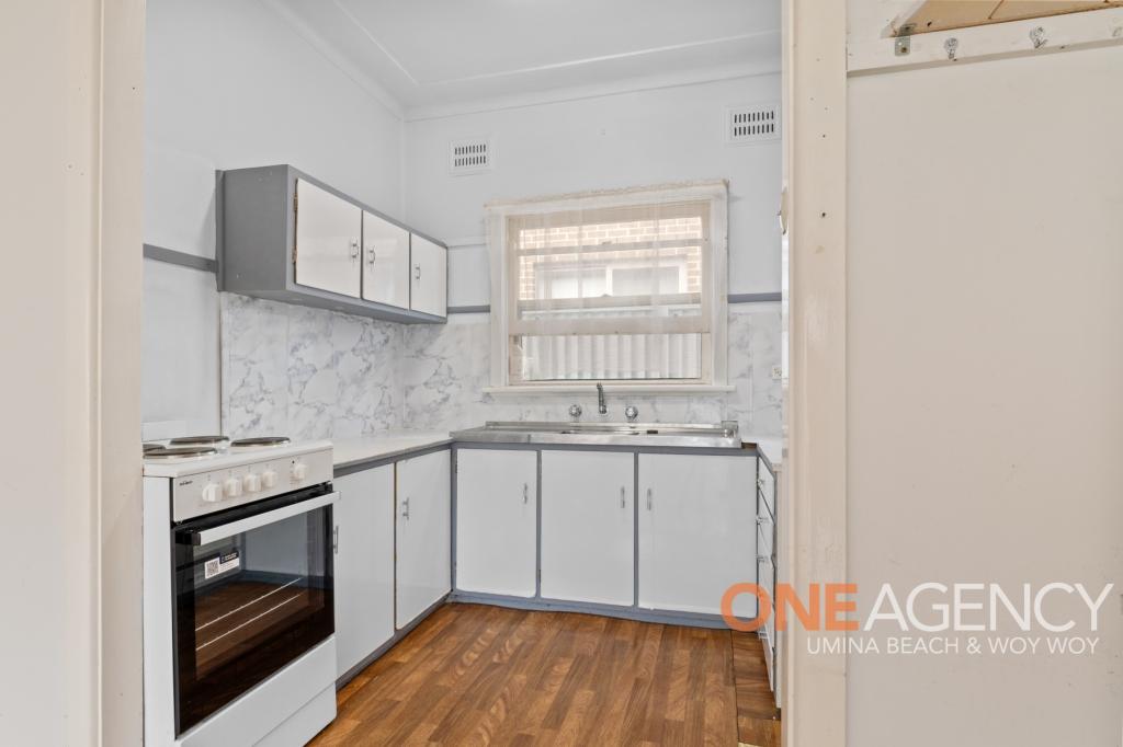 2/90 Barrenjoey Rd, Ettalong Beach, NSW 2257