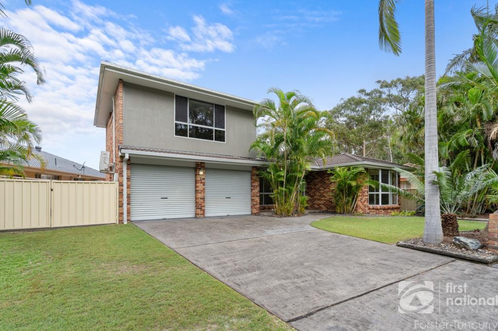 34 Wilson St, Tuncurry, NSW 2428