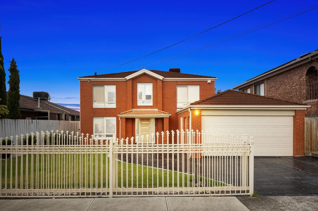 35 Oxford Dr, Thomastown, VIC 3074