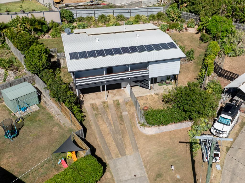 4 Fir Ct, Kin Kora, QLD 4680