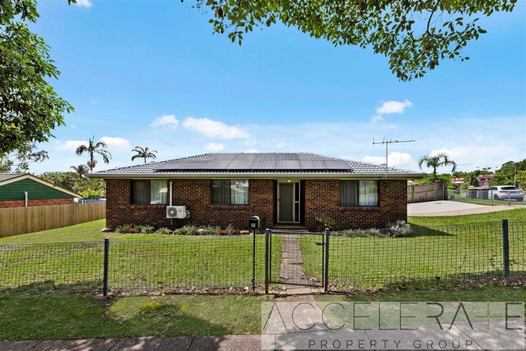 37 Thurston St, Tingalpa, QLD 4173