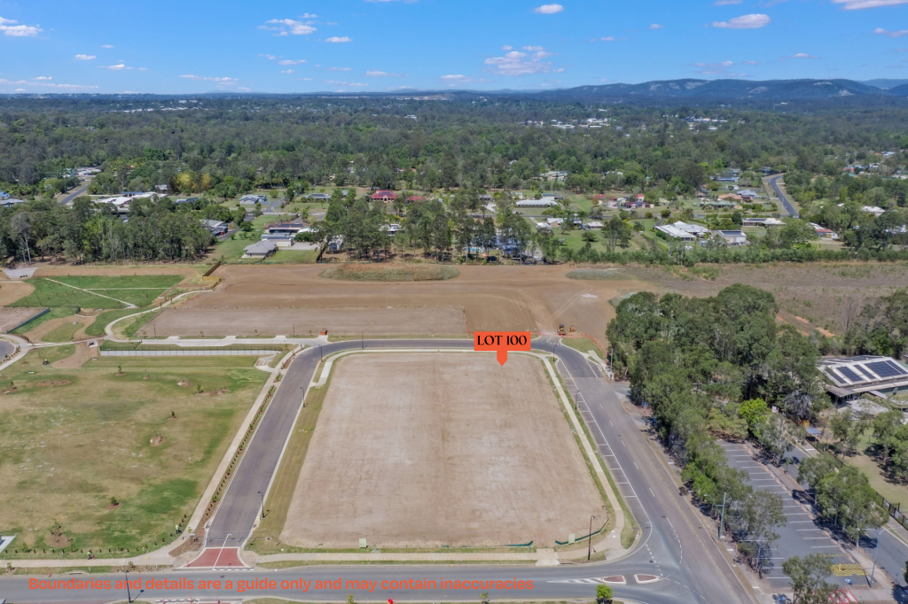 Lot 100/33 Minimbah Dr, Morayfield, QLD 4506