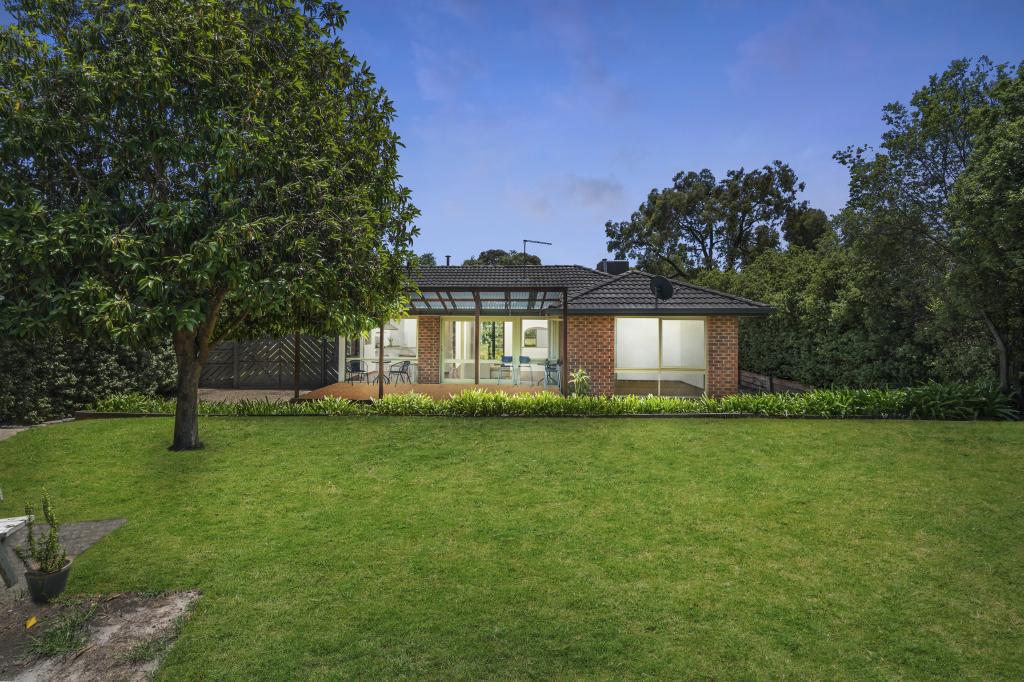 118 Franciscan Ave, Frankston, VIC 3199