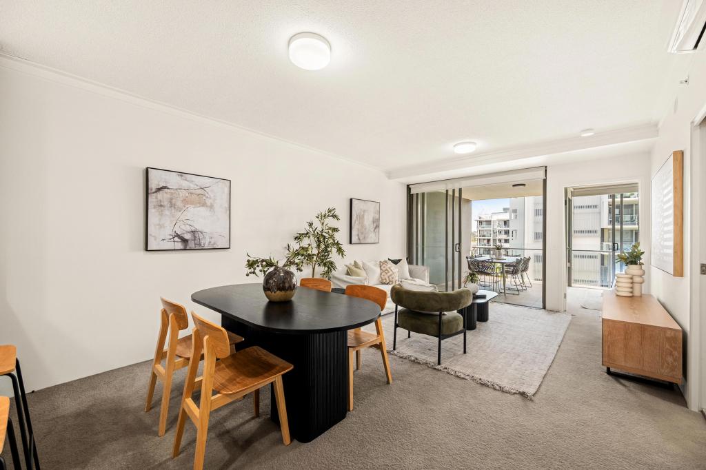 20507/15 Beesley St, West End, QLD 4101