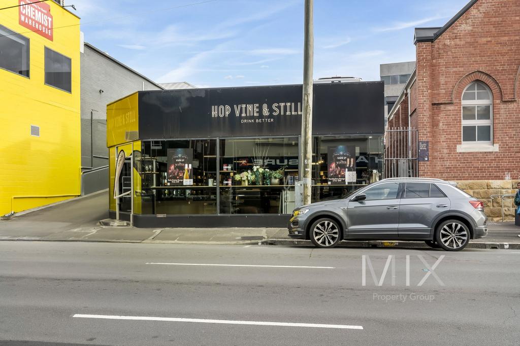 158 Murray St, Hobart, TAS 7000