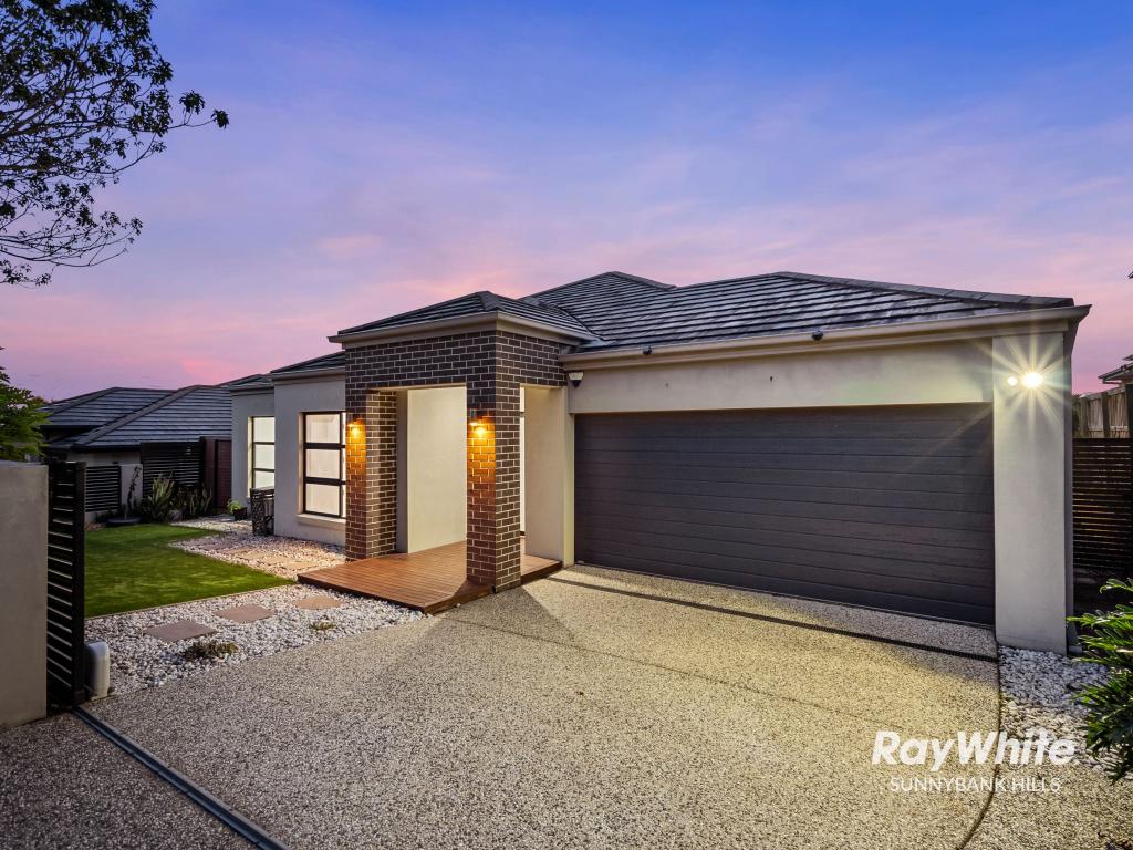 14 Platypus Cct, Rochedale, QLD 4123