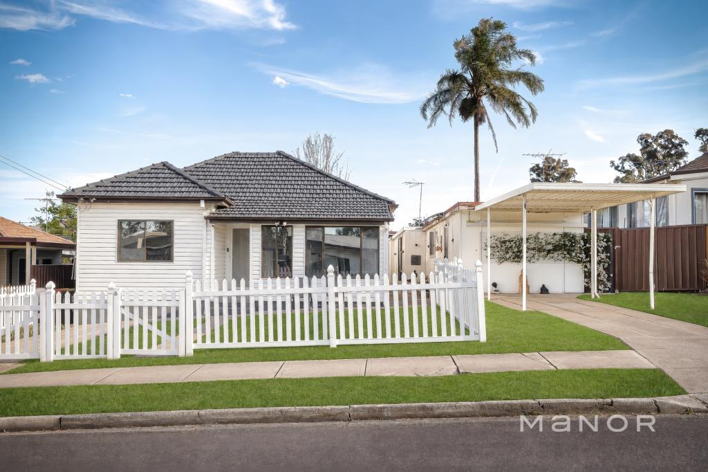 6 Robina St, Blacktown, NSW 2148