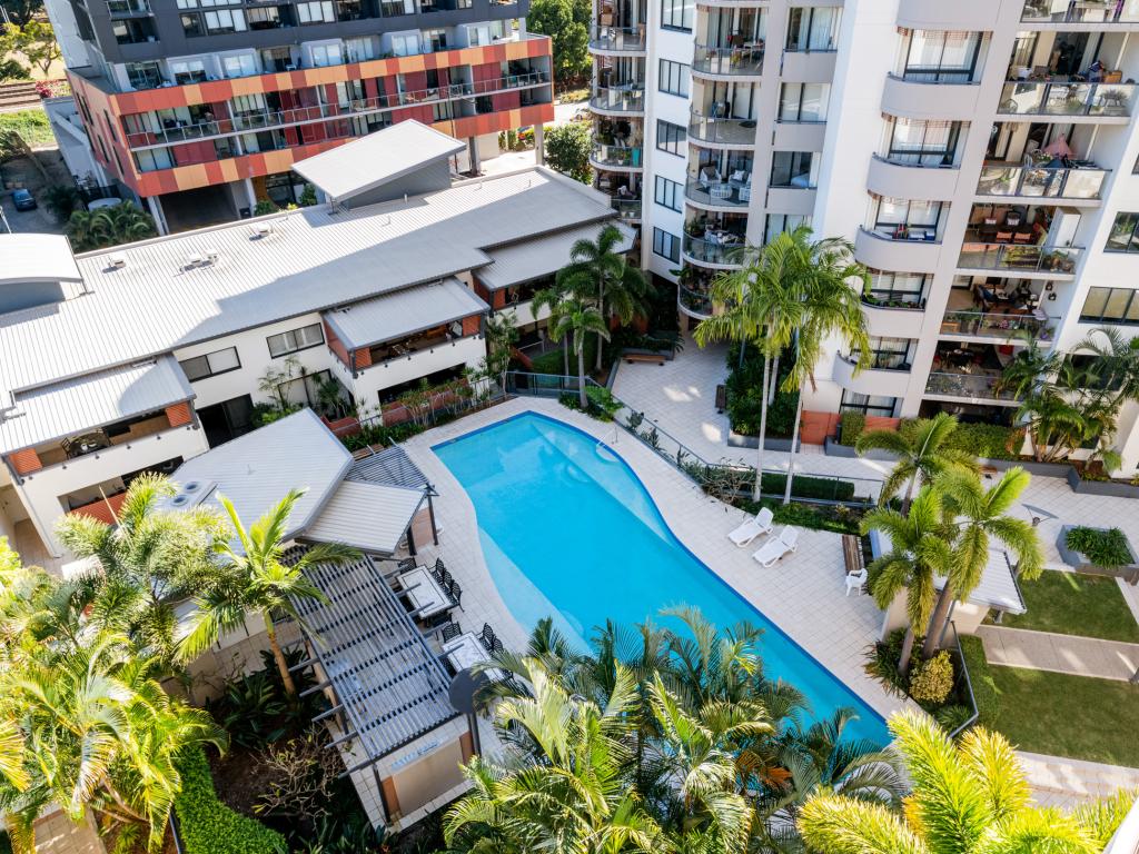 78/9 Sylvan Rd, Toowong, QLD 4066