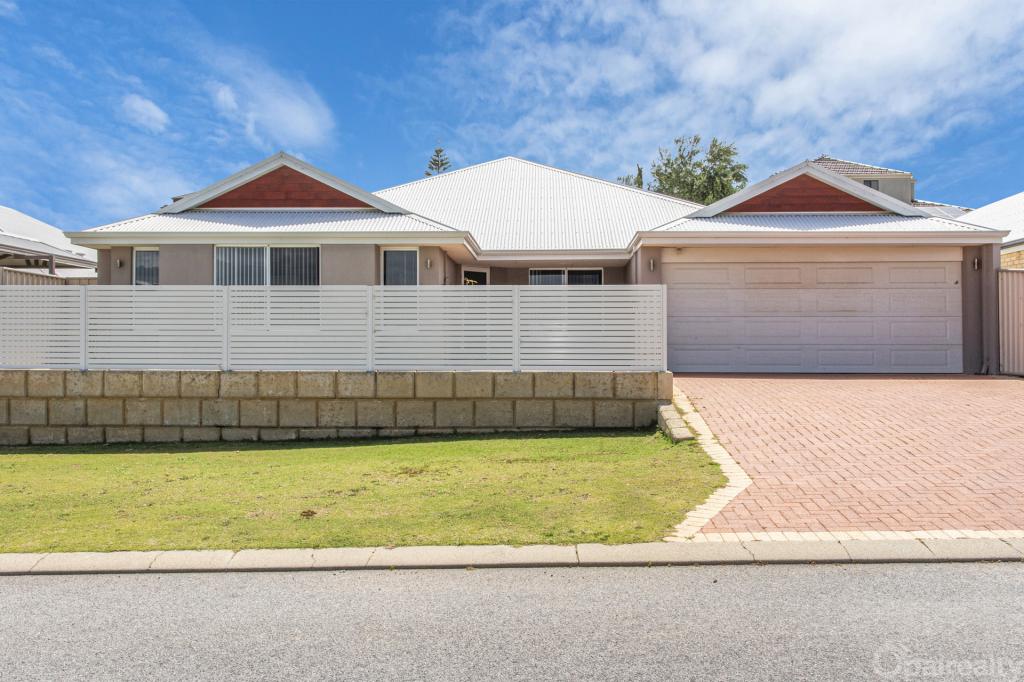 14 Twilight Rdge, Secret Harbour, WA 6173