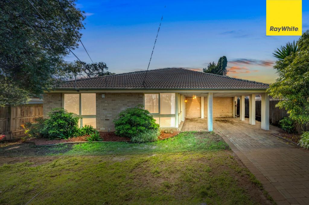 4 Tern Ct, Melton, VIC 3337