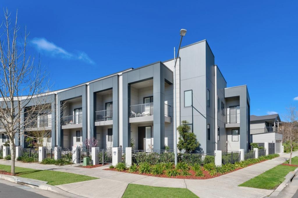 140 Lord Sheffield Cct, Penrith, NSW 2750