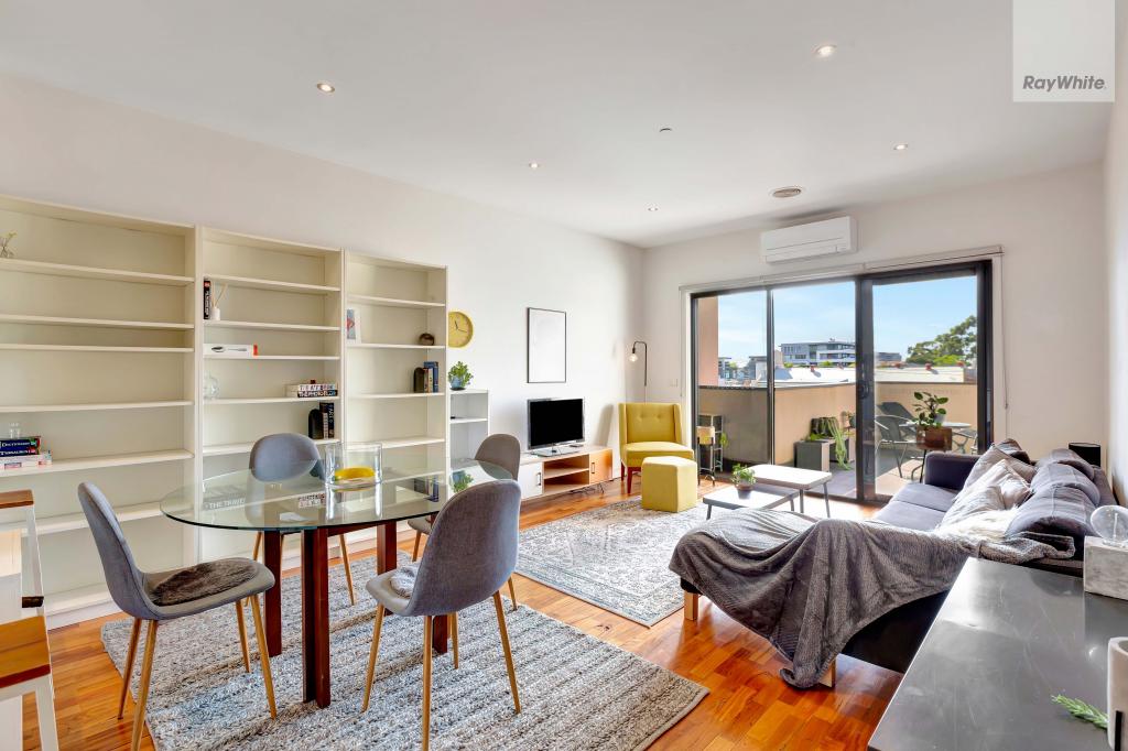 11/61 DAVID ST, BRUNSWICK, VIC 3056