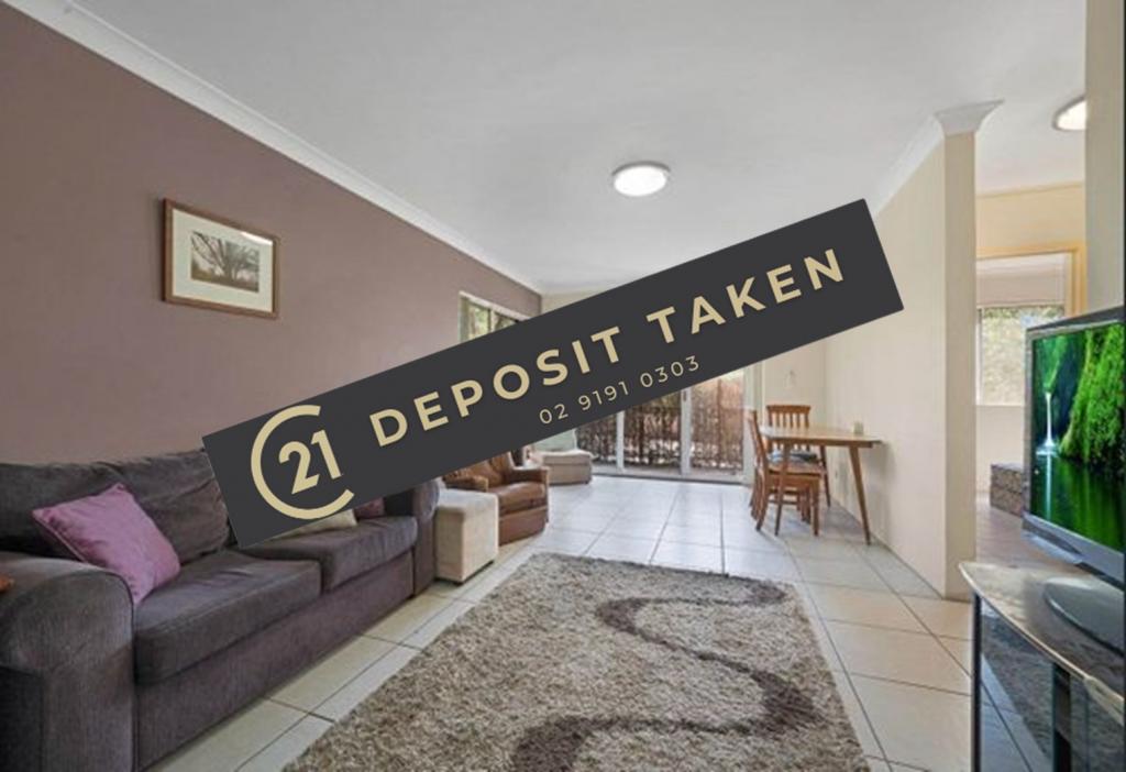 4/145 Pitt St, Merrylands, NSW 2160
