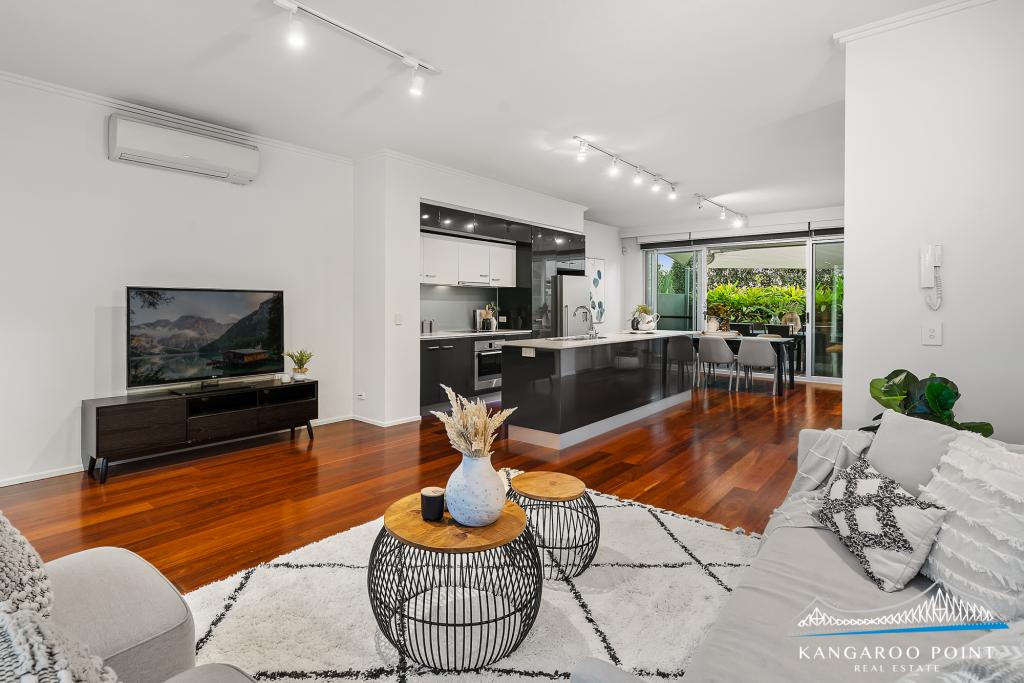 73/89 Lambert St, Kangaroo Point, QLD 4169
