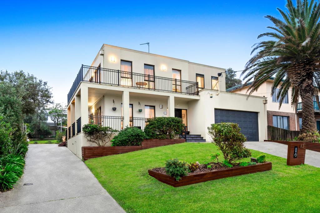83 Dare St, Ocean Grove, VIC 3226