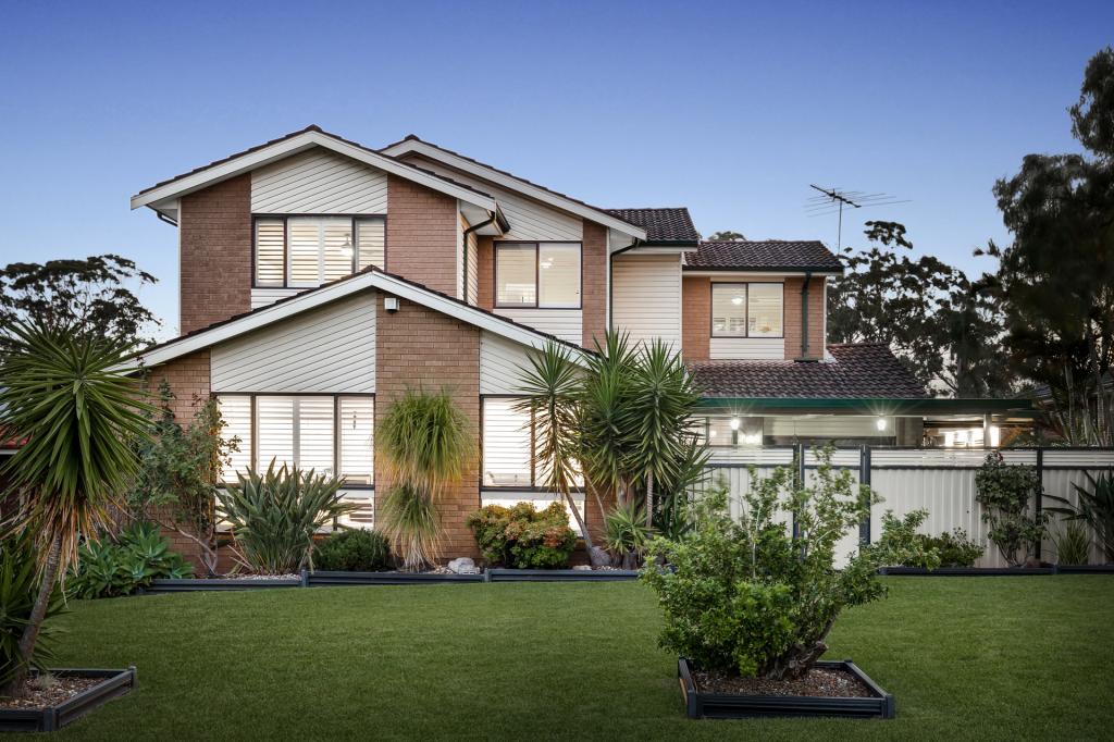 4 Kipling Rd, Wetherill Park, NSW 2164