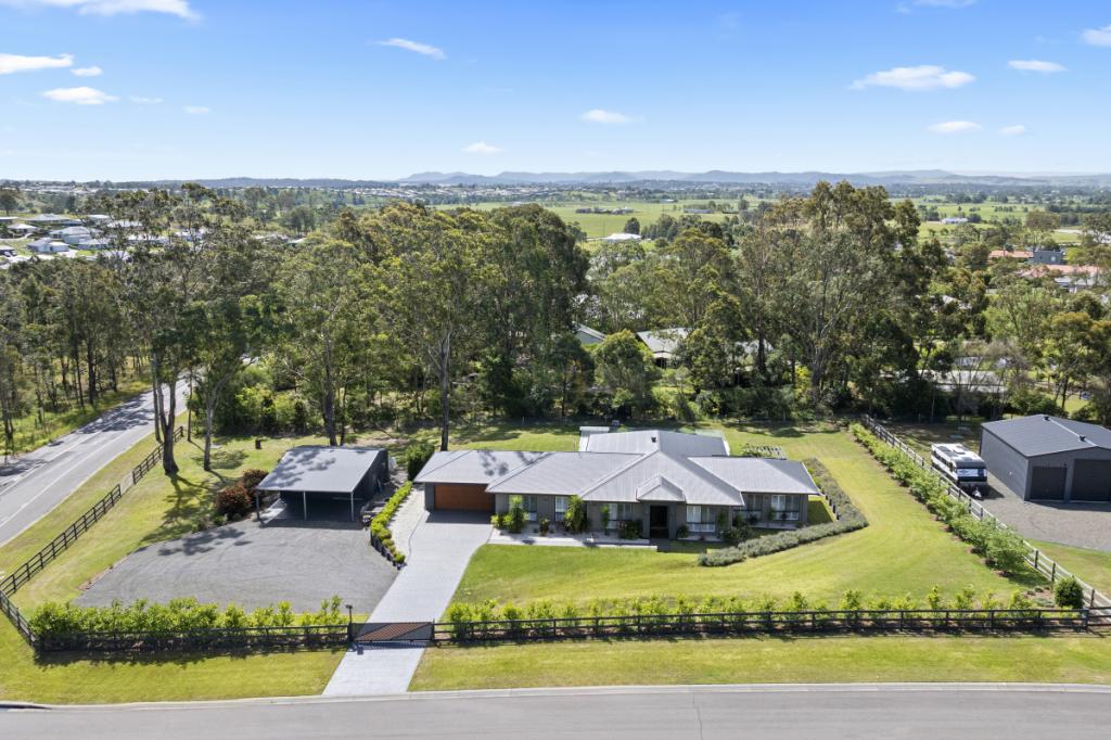 1 Mala Cl, Louth Park, NSW 2320