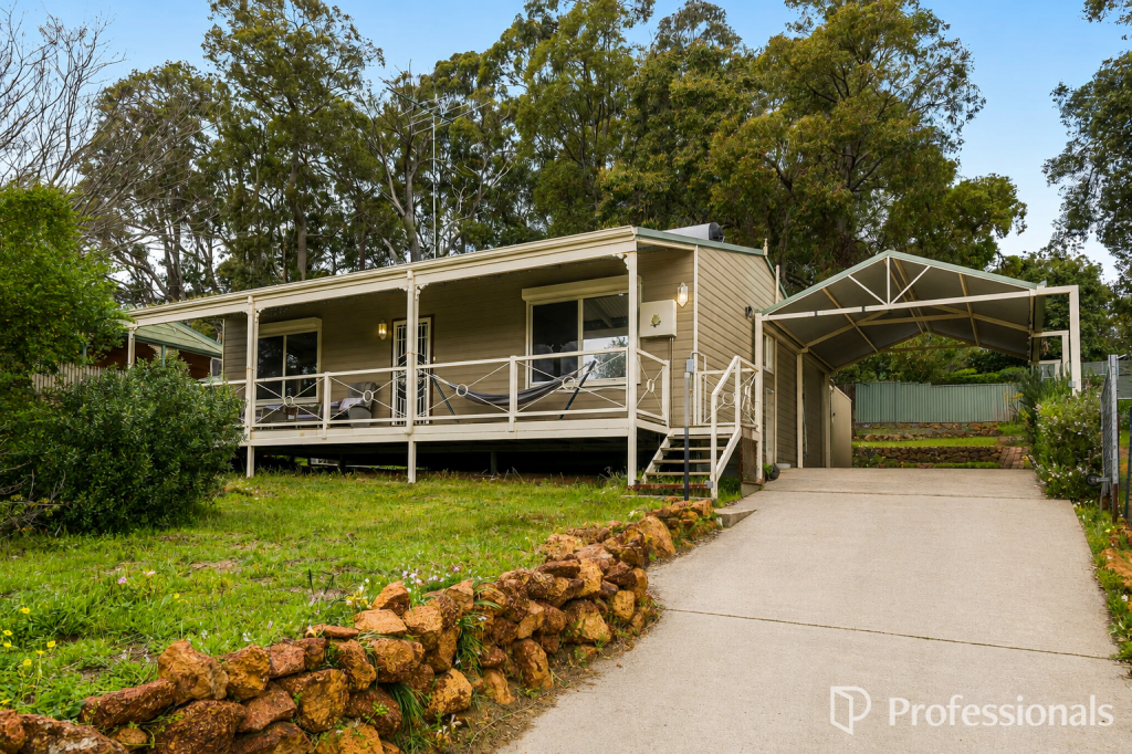 5 Atkins St, Jarrahdale, WA 6124