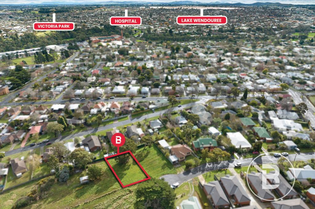 14 Fincham St, Mount Pleasant, VIC 3350