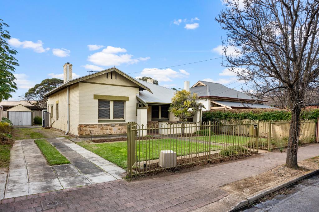 30 Wilson St, Prospect, SA 5082