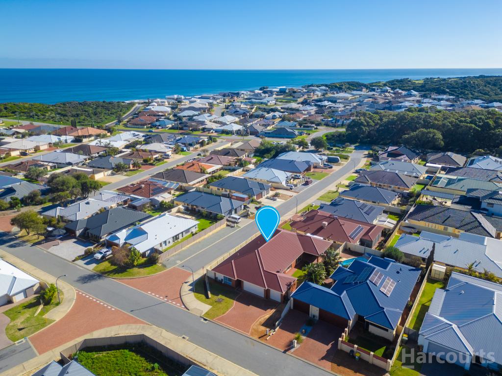 24 Dalwallinu Tce, Dawesville, WA 6211