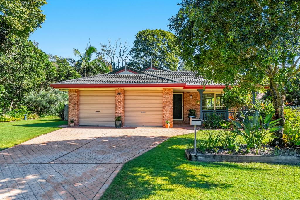 97 BEECH DR, SUFFOLK PARK, NSW 2481