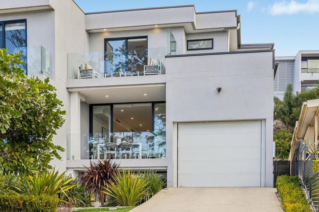 10a Allambie Rd, Castle Cove, NSW 2069