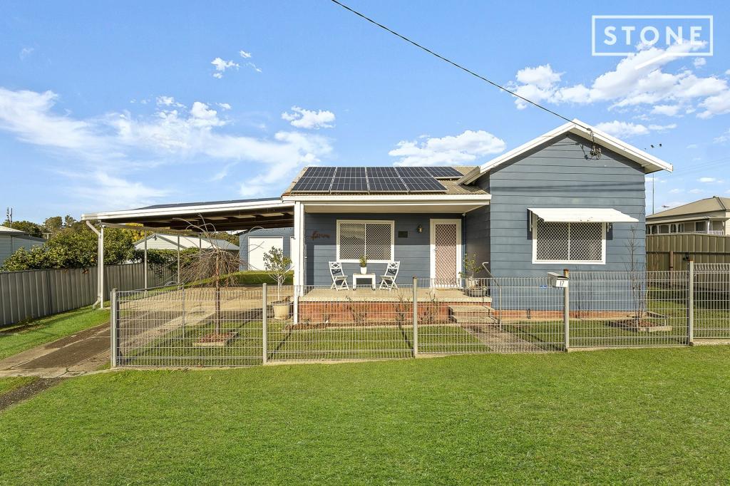 17 Hetton St, Bellbird, NSW 2325
