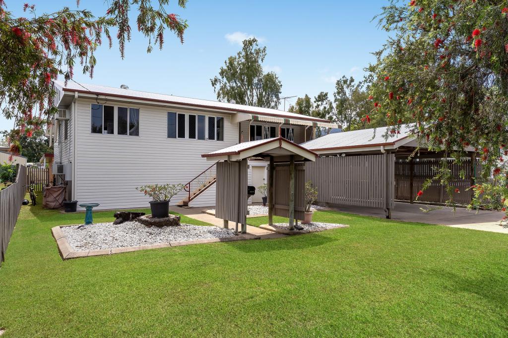 207 Earl St, Berserker, QLD 4701