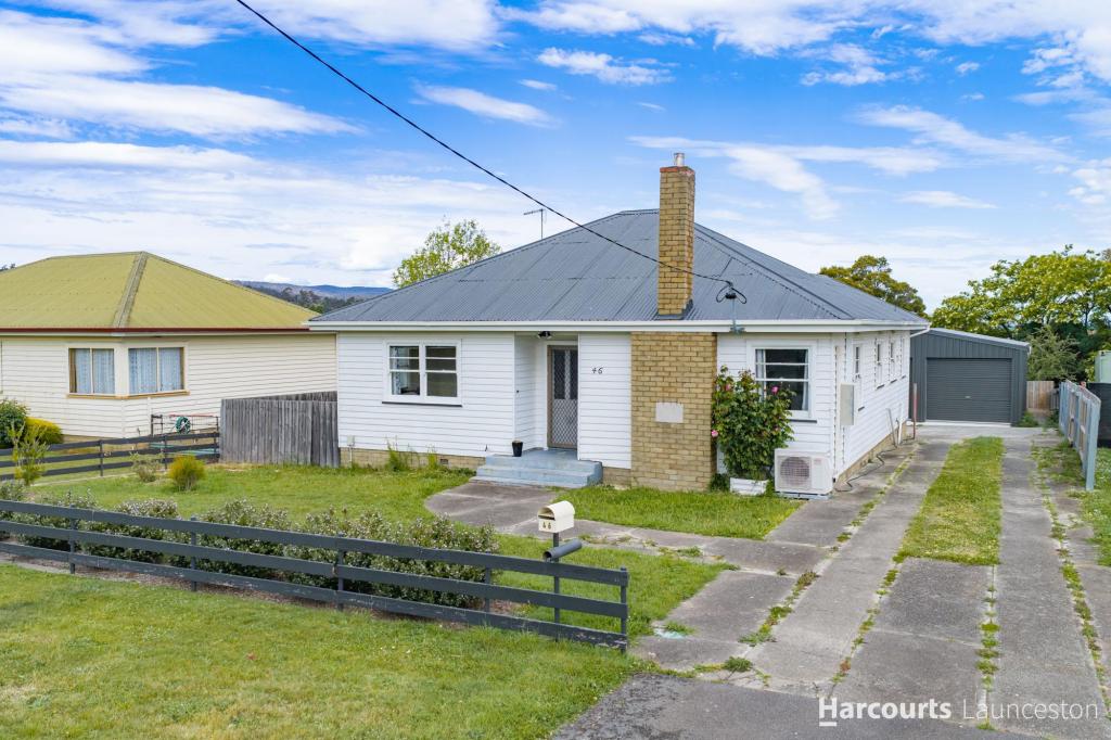 46 Mayfield St, Mayfield, TAS 7248
