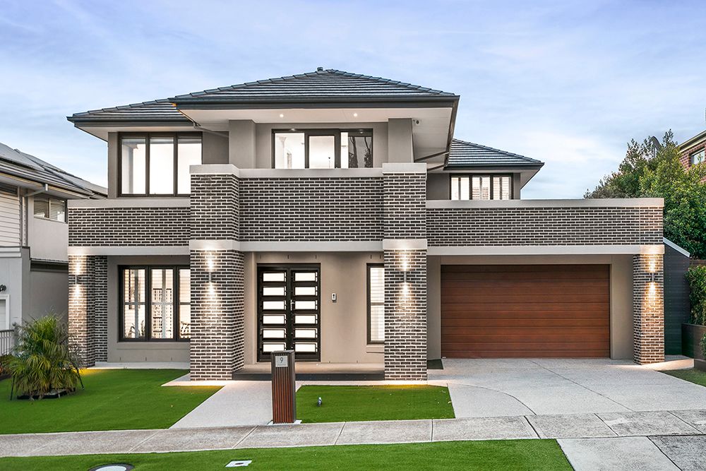 9 Venezia Prom, Greenvale, VIC 3059