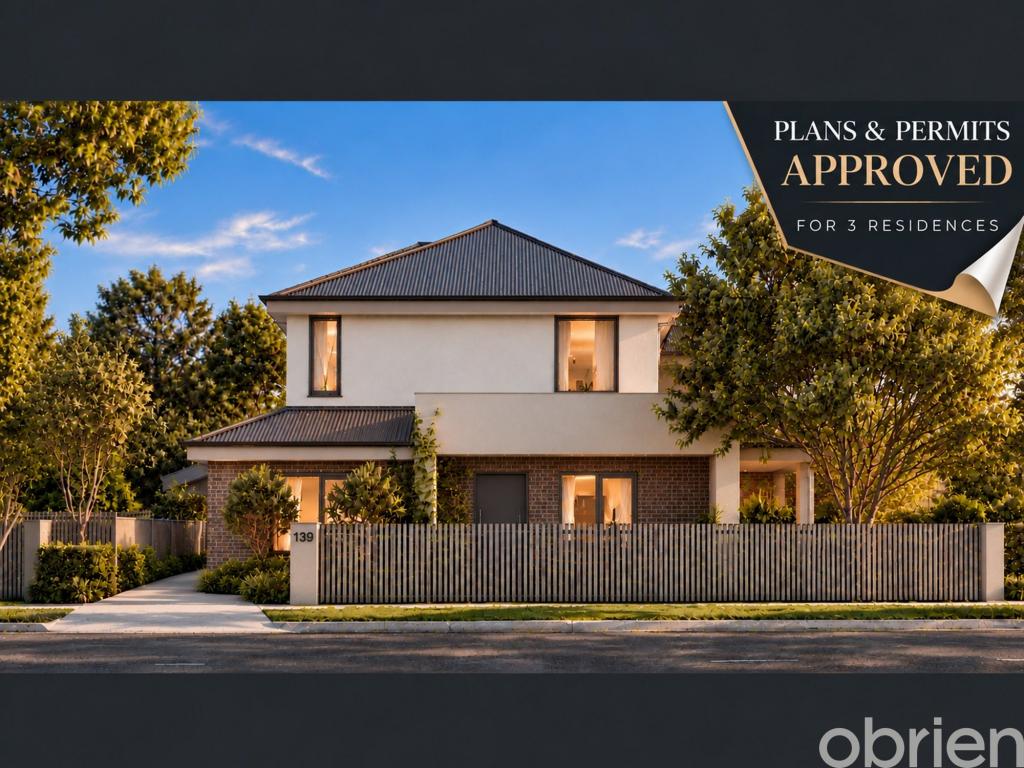 139 Dorset Rd, Boronia, VIC 3155