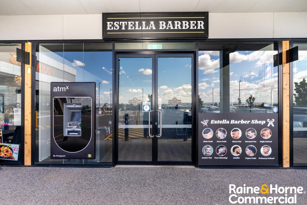 Shop 4/2-12 Rainbow Dr, Estella, NSW 2650