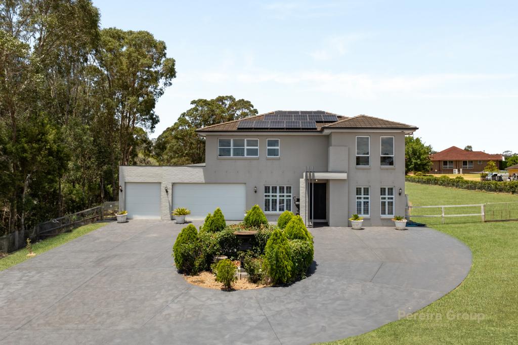 44 Sickles Dr, Grasmere, NSW 2570