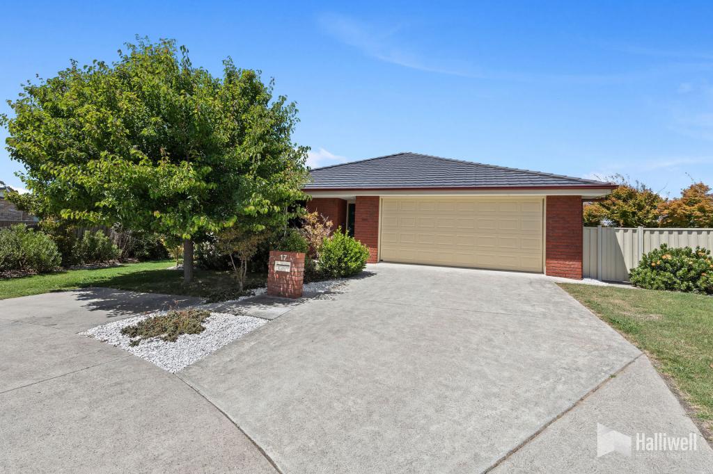 17 Breteeca Cl, Port Sorell, TAS 7307