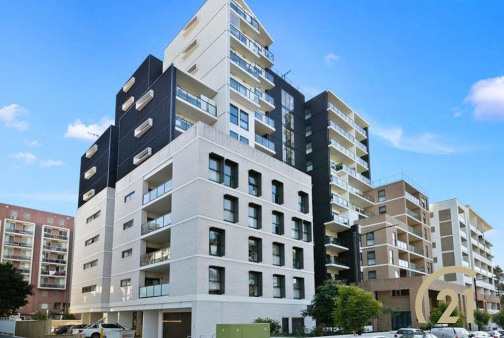 106 / 9-15 Northumberland St, Liverpool, NSW 2170