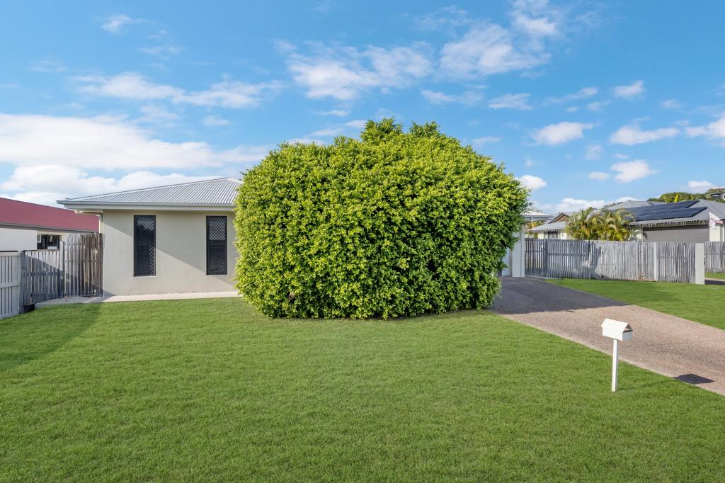 4 Henning Ct, Bushland Beach, QLD 4818