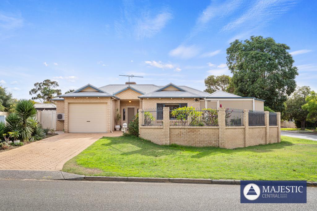 26 GLENCOE RD, ARDROSS, WA 6153