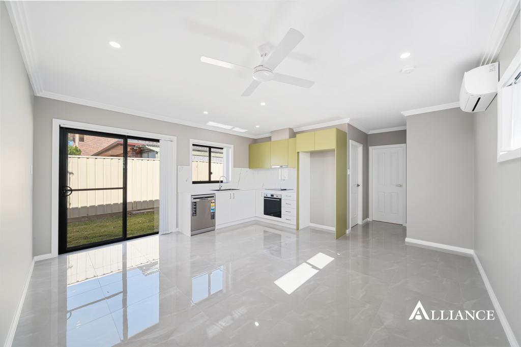 95 Chester Rd, Ingleburn, NSW 2565