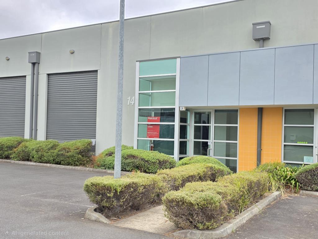 14/91-95 Tulip St, Cheltenham, VIC 3192