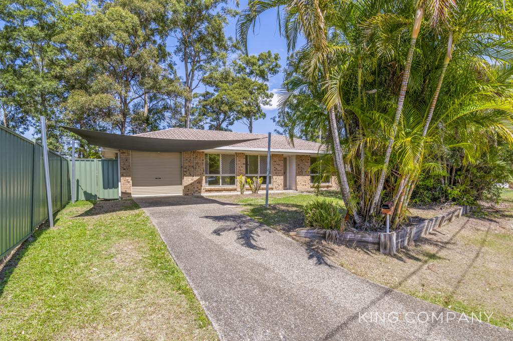 9 BRON CT, LOGANLEA, QLD 4131