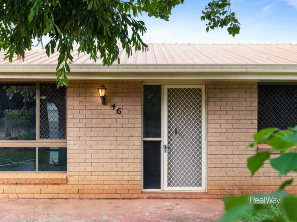 46 Traminer Dr, Wilsonton Heights, QLD 4350