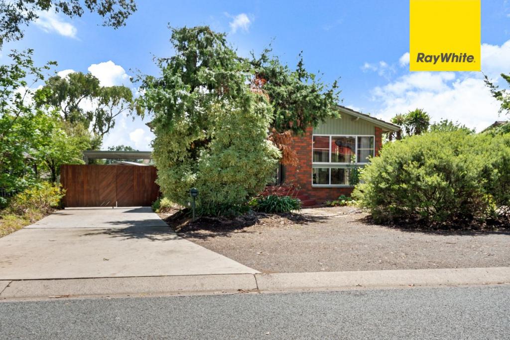 7 Balonne St, Kaleen, ACT 2617