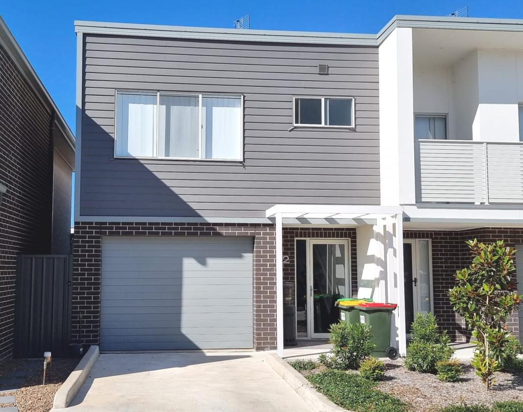 2/10 Faucett St, Blackalls Park, NSW 2283